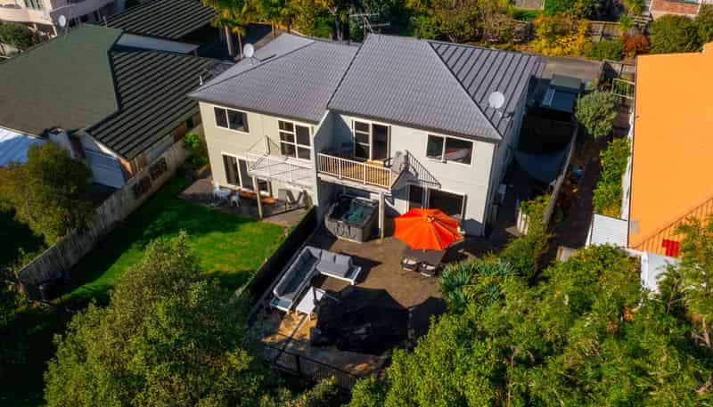 8 Tiller Court, Gulf Harbour