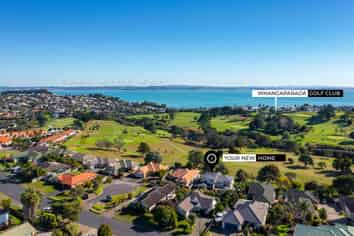 8 Tiller Court, Gulf Harbour