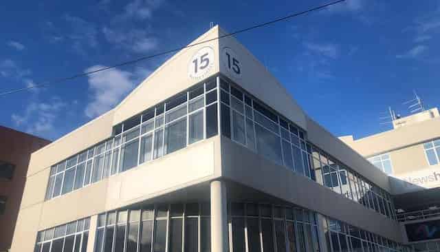 15 Walter Street, Te Aro