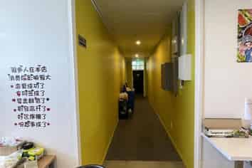 Restaurant with Car Parking!