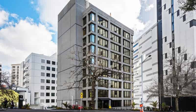 L6, 57 Symonds Street, Grafton