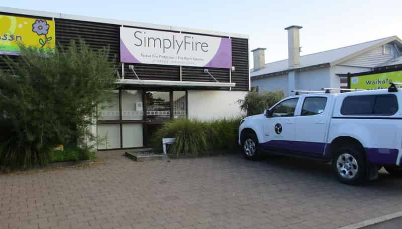 87B Norton Road, Frankton