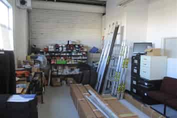 HIGH PROFILE TE RAPA - CORNER SITE