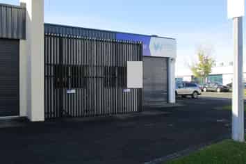 HIGH PROFILE TE RAPA - CORNER SITE