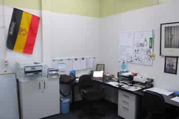 HIGH PROFILE TE RAPA - CORNER SITE