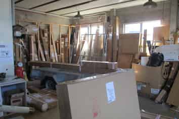 HIGH PROFILE TE RAPA - CORNER SITE