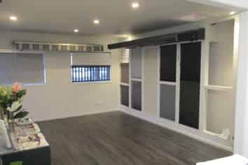 HIGH PROFILE TE RAPA - CORNER SITE