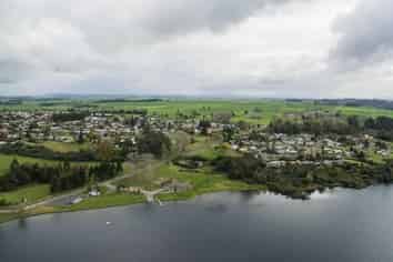 16 Tanekaha Terrace, Mangakino