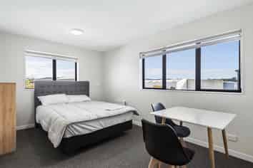 Government-Funded Investments – 9 Year Lease!