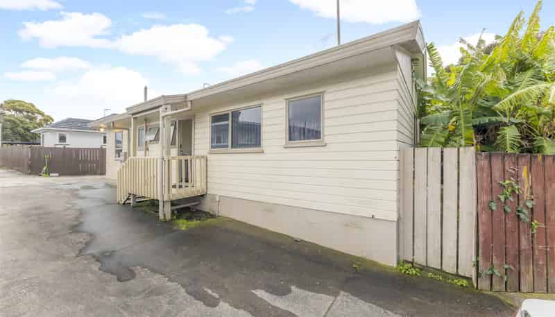2/34 Plunket Avenue, Papatoetoe