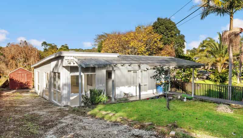 10 Wyoming Avenue, Murrays Bay
