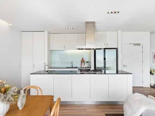 303/28 College Hill, Freemans Bay