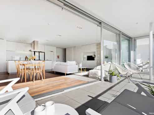 303/28 College Hill, Freemans Bay