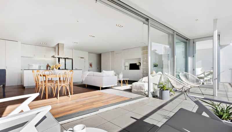 303/28 College Hill, Freemans Bay