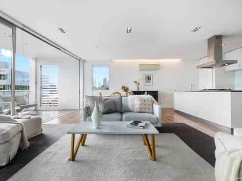 303/28 College Hill, Freemans Bay