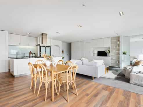 303/28 College Hill, Freemans Bay