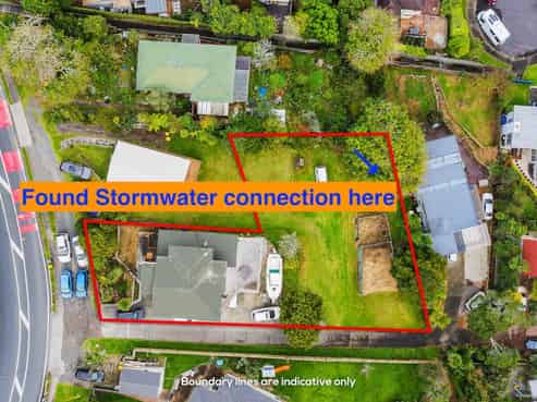 121 Browns Bay Road, Browns Bay