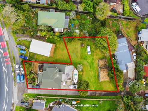 121 Browns Bay Road, Browns Bay