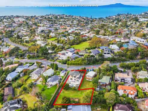 121 Browns Bay Road, Browns Bay