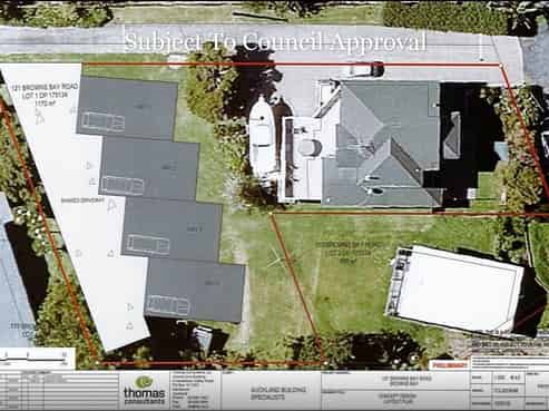 121 Browns Bay Road, Browns Bay