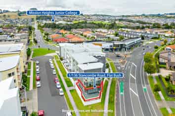 GA/136 Stancombe Road, Flat Bush