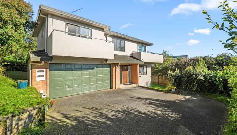 45B Chequers Avenue, Glenfield