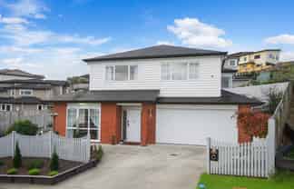 23 Kereru Rise, Papakura