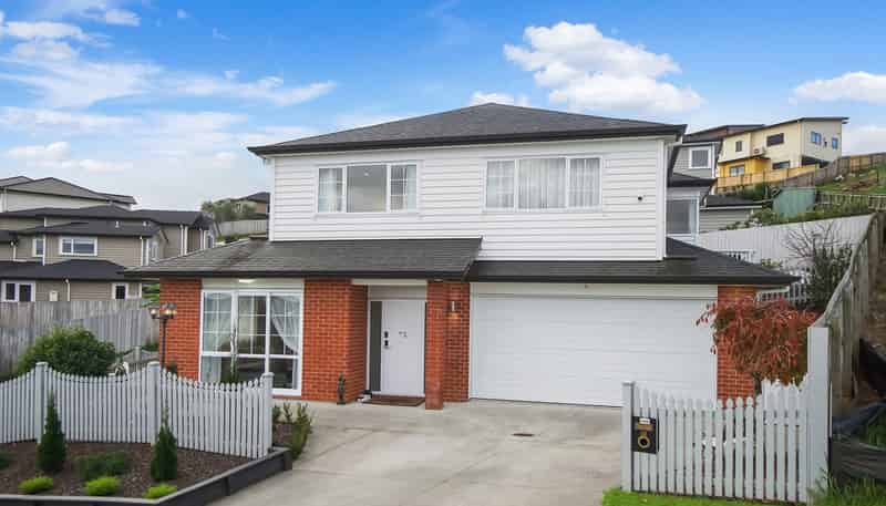 23 Kereru Rise, Papakura