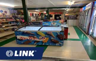 Successful Dairy in Takaka / Golden Bay