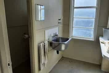 Central City Workshop/ Warehouse