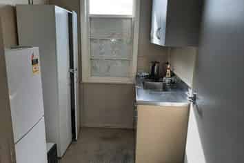 Central City Workshop/ Warehouse