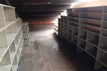 Central City Workshop/ Warehouse