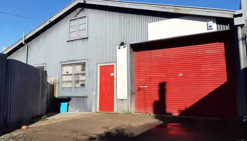 32B Bourke St, Palmerston North Central