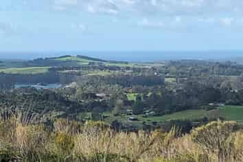 Lot 2  Glendale Heights, Kerikeri