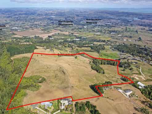 Drury an affordable lifestyle subdivision