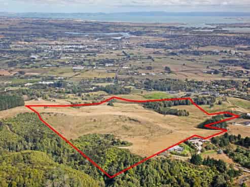 Drury an affordable lifestyle subdivision