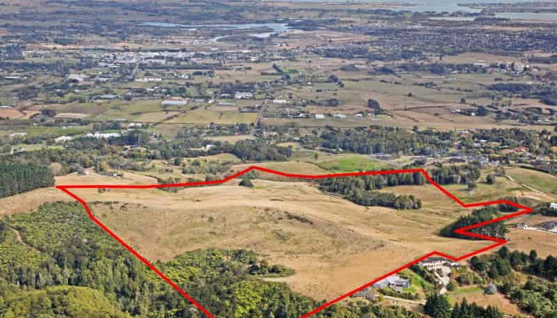 616 Drury Hills Road, Drury