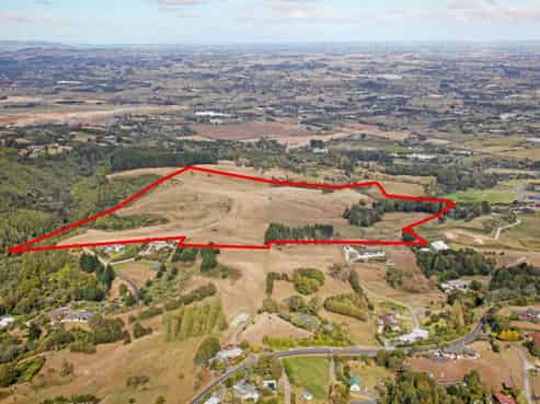 Drury an affordable lifestyle subdivision