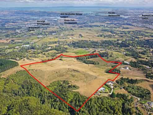 Drury an affordable lifestyle subdivision