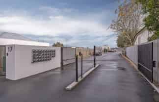 89-90/17 Bunyan Street, Waltham