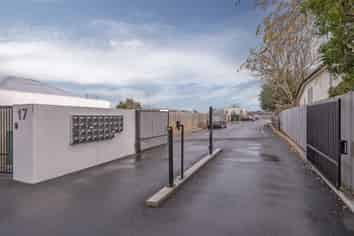 89-90/17 Bunyan Street, Waltham