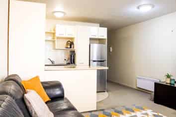 10/3c Harrison Road, Mount Wellington