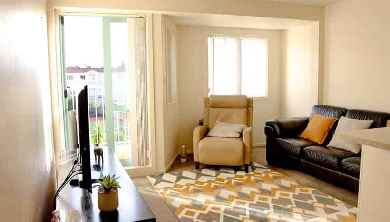 10/3c Harrison Road, Mount Wellington