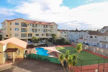 10/3c Harrison Road, Mount Wellington