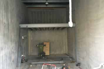 Workshop / Storage Units