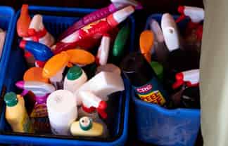 Napier based cleaning business for sale