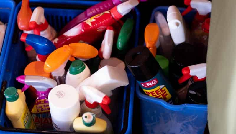  redefine Home Presentation and Cleaning Services L, 