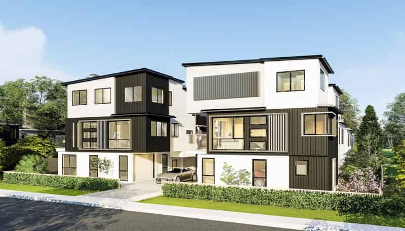 Lot 3, 3 Corella Road, Belmont