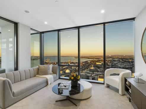 4703/10-12 Commerce Street, Auckland Central