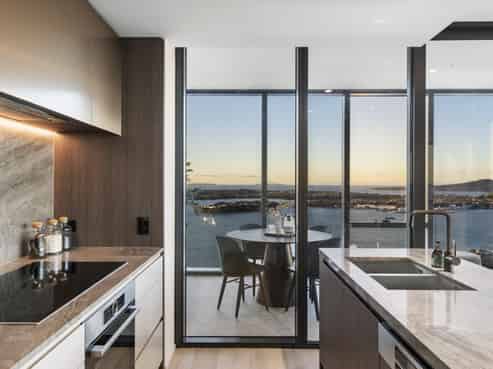 4703/10-12 Commerce Street, Auckland Central